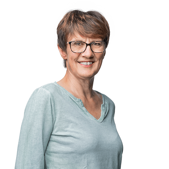 Claudia Tschümperlin